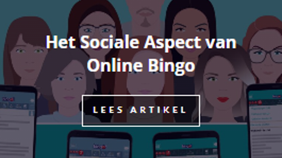 Het Sociale Aspect van Online Bingo