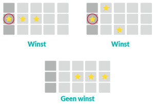kosmos spelen