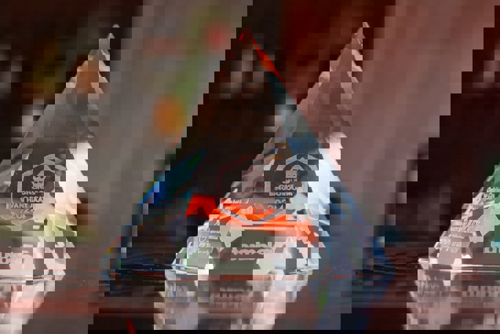 Online Bingoroom van het Jaar