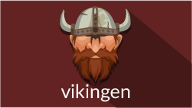 Vikingen