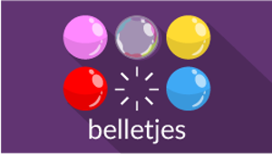 Belletjes