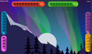 Bubbel spelen