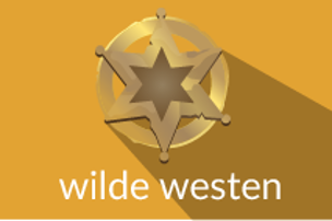 Wilde Westen