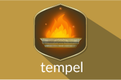 Tempel