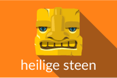 Heilige Steen
